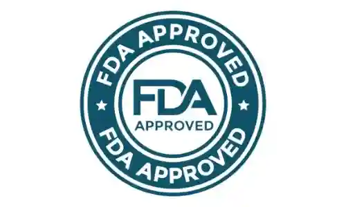 SlimTide Manufactured in FDA Registered Facility