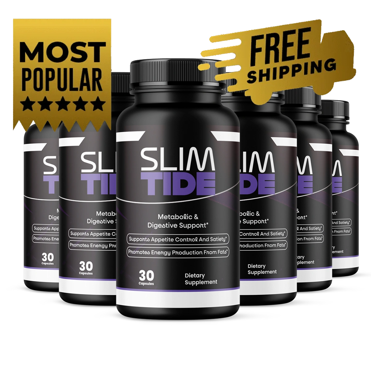 Buy SlimTide Supplement Online from Official Website