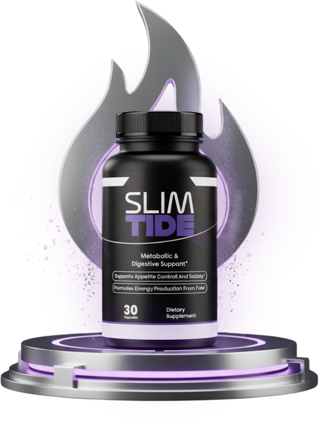 Buy SlimTide Weight Loss Supplement Official Website Best Price Offer